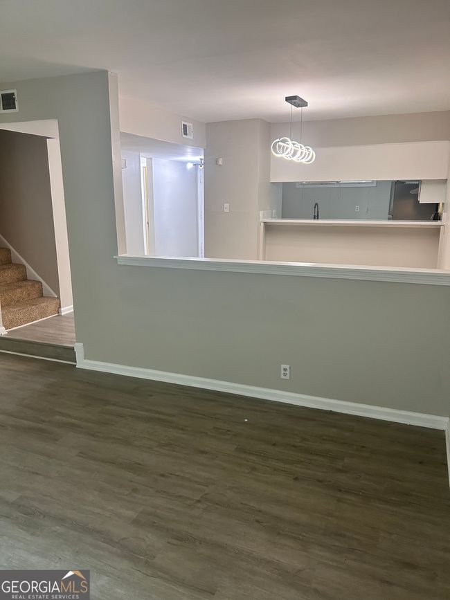 2033 Oak Park Ln, Condo with 3 bedrooms, 3 bathrooms and null parking in Decatur GA | Image 8