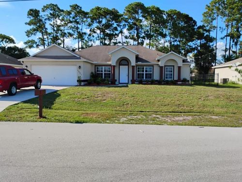 1331 Sw Ingrassina Ave, Port St Lucie, FL, 34953-6125 | Card Image