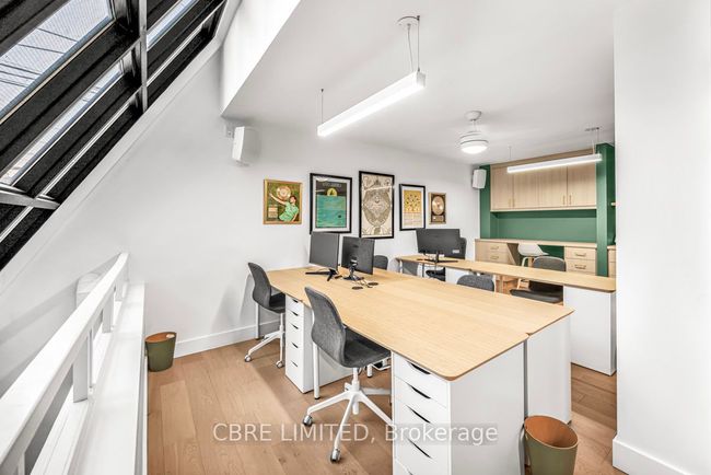 53-55 Berkeley St, Home with 0 bedrooms, 0 bathrooms and null parking in Toronto ON | Image 9