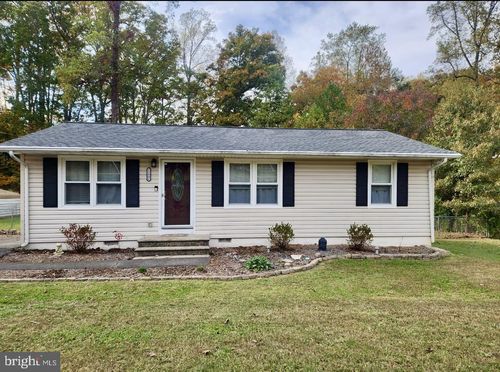 11006 Doe Cir, FREDERICKSBURG, VA, 22407-6333 | Card Image