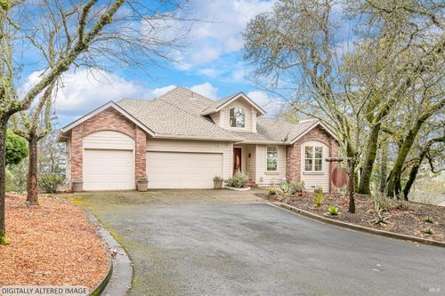 494 Shooting Star Place, Santa Rosa, CA, 95409 | Card Image