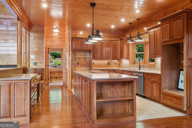 729 Huckleberry Way, House other with 5 bedrooms, 6 bathrooms and null parking in Jasper GA | Image 33
