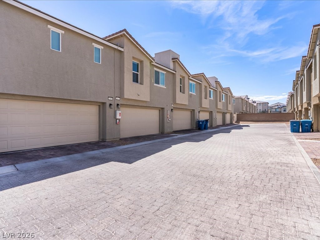 Residential in North Las Vegas 5