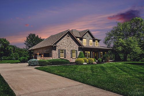 1030 Arabian Run Dr, Clarksville, OH, 45113-9567 | Card Image