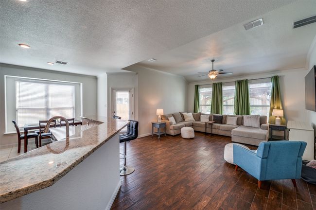 11812 Patton Dr, House other with 5 bedrooms, 3 bathrooms and null parking in Frisco TX | Image 8