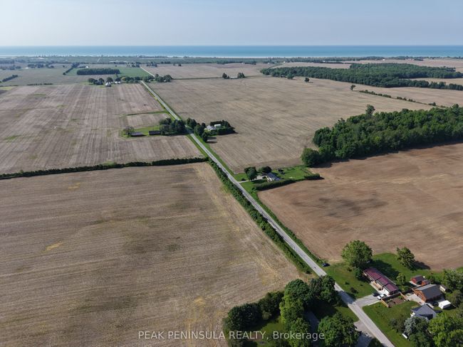 282 W Quarter Line Rd, Home with 0 bedrooms, 0 bathrooms and null parking in Port Rowan ON | Image 11