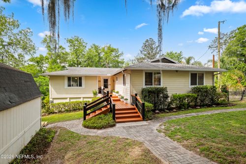 212 Wesley Road, Green Cove Springs, FL, 32043 | Card Image
