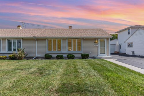 8743-8743 S Kenton Ave, Hometown, IL, 60456-1057 | Card Image