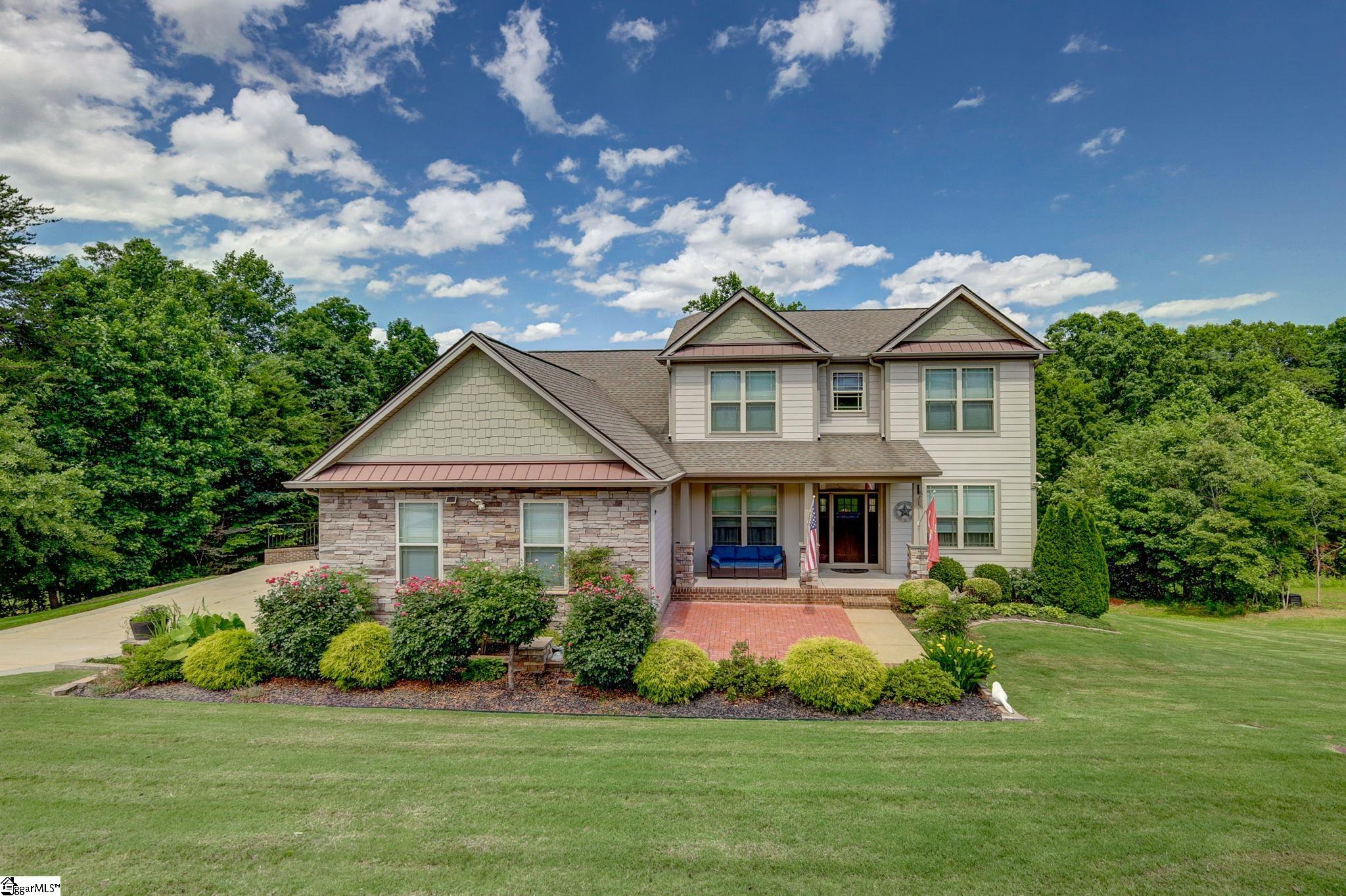 Beryl Ln, Chesnee, SC 29323