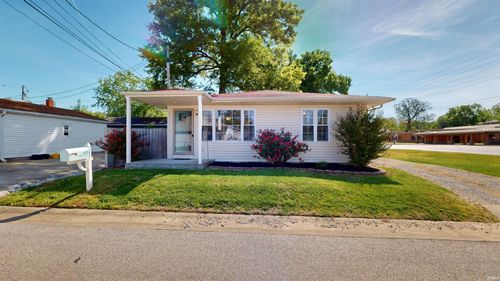 405 Filmore Street, Newburgh, IN, 47630 | Card Image