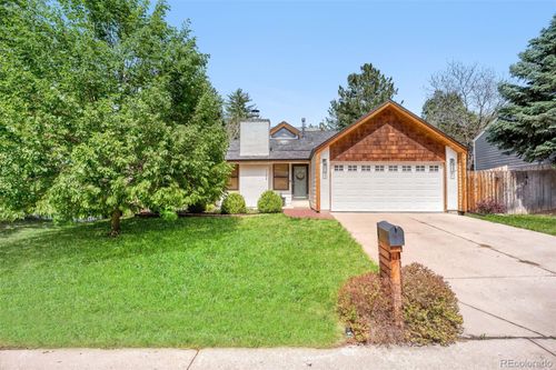 7294 S Crescent Dr, Littleton, CO, 80120-3940 | Card Image