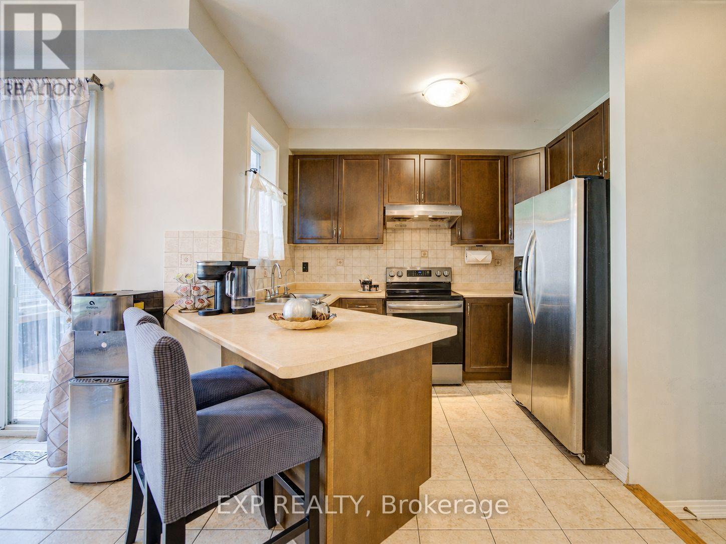 Residential in Newmarket (Woodland Hill)