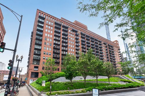 1419-165 N Canal St, Chicago, IL, 60606-1406 | Card Image