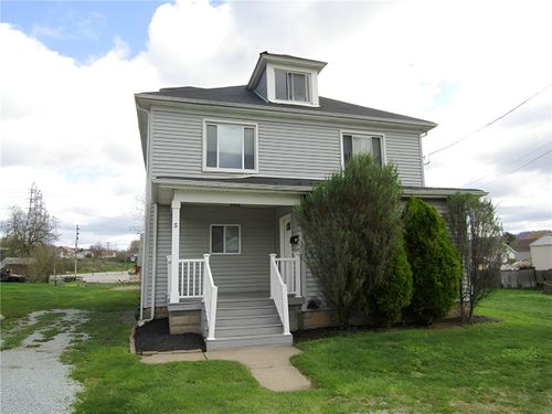 5 Davidson Ave, Elrama, PA, 15038-1000 | Card Image