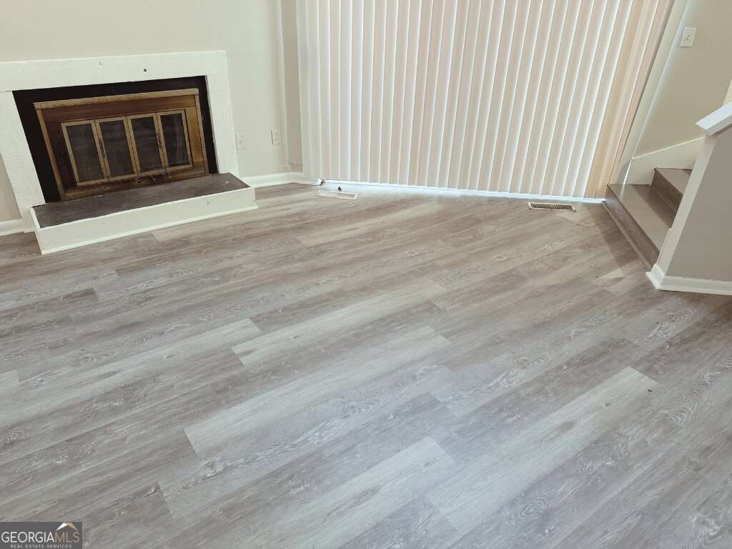 Residential Lease in Decatur 3