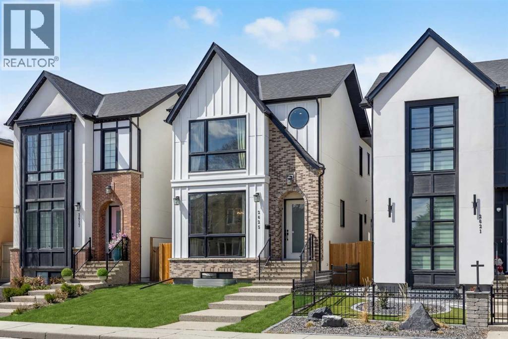 Residential in Calgary 2