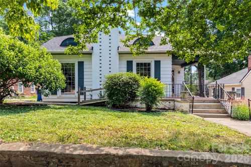 2805 Ne Bon Air Ave, Winston-Salem, NC, 27105-4308 | Card Image