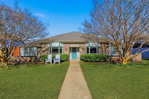 1705 Mayflower Dr, Richardson, TX, 75081-4604 | Card Image