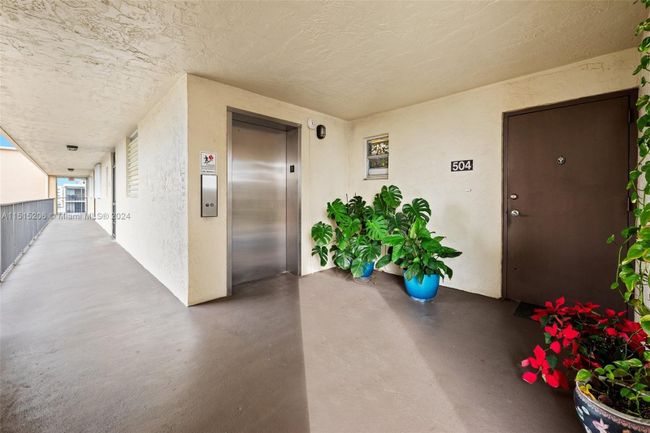 APT-504 - 740 E Ocean Ave, Condo with 1 bedrooms, 2 bathrooms and null parking in Boynton Beach FL | Image 25