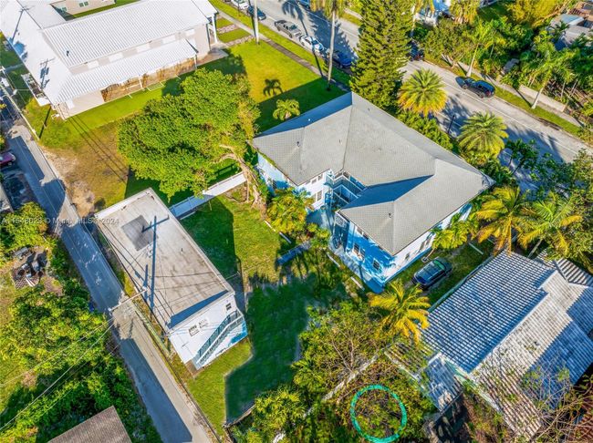 1512 Harrison St, Home with 0 bedrooms, 0 bathrooms and 4 parking in Hollywood FL | Image 2