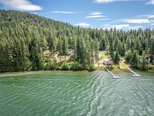 22660 Alpine Dr, Leavenworth, WA, 98826-8763 | Card Image