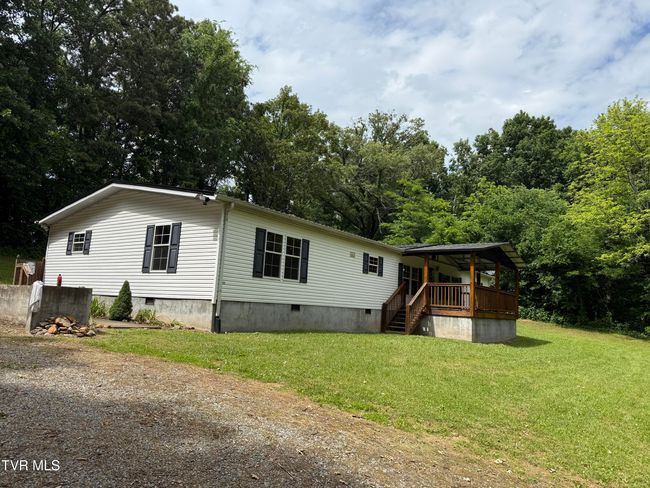 1761 Corby Bridge Rd, House other with 4 bedrooms, 2 bathrooms and null parking in Chuckey TN | Image 40
