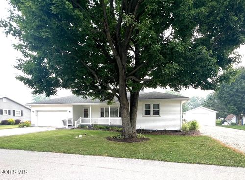 613 Gamber Ct, Upper Sandusky, OH, 43351-9322 | Card Image