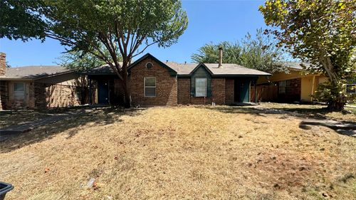 7483 Tiffany Meadows Lane, Fort Worth, TX, 76140 | Card Image