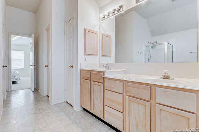 603 Dinorah Ct, House other with 3 bedrooms, 3 bathrooms and null parking in Houston TX | Image 16