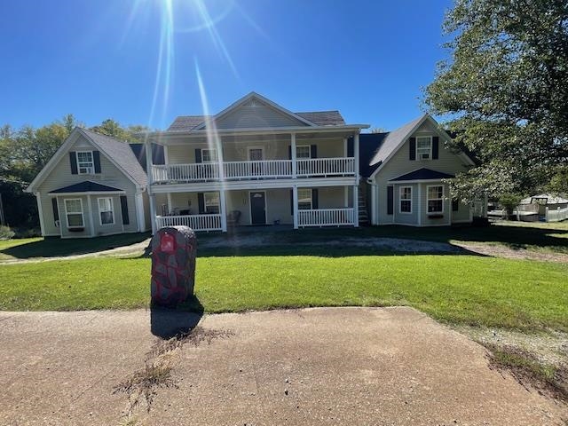 Bensontown Dr, Savannah, TN 38372