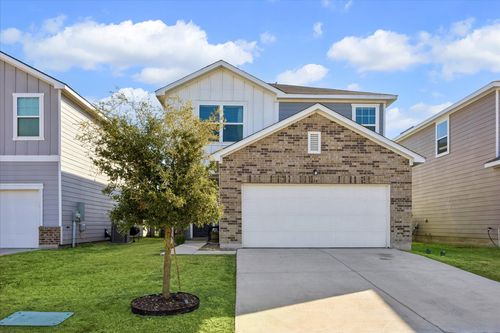 114 Gemsbok Rd, Hutto, TX, 78634-5824 | Card Image
