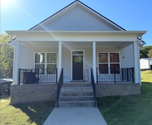 1030 Oak Dr, White Bluff, TN, 37187-4702 | Card Image