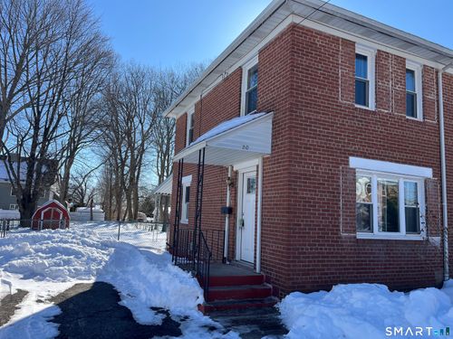 20 John St, Southington, CT, 06489-4710 | Card Image