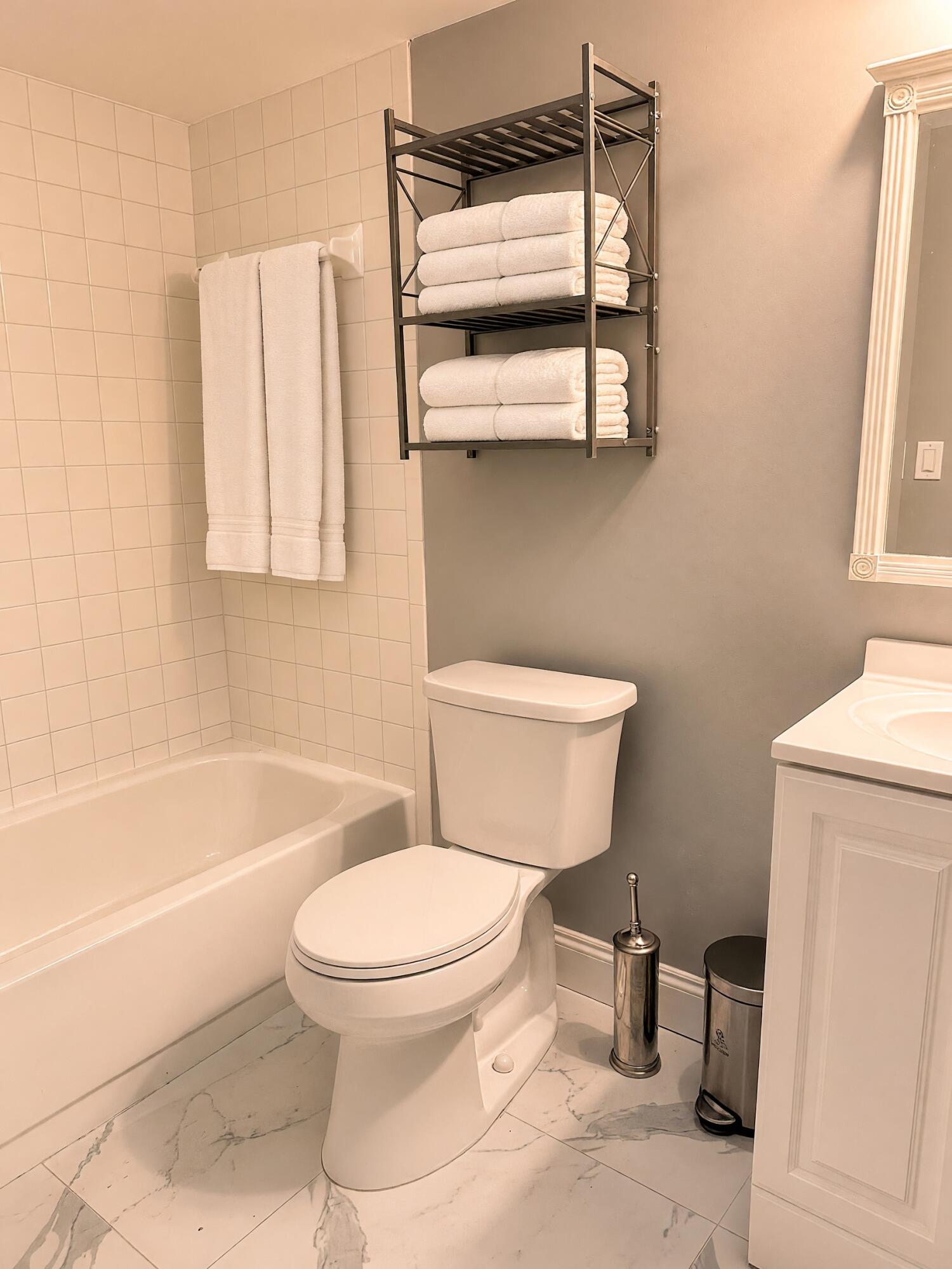 Residential Lease in Boca Raton 3