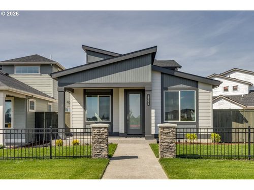 4391 Se Century Blvd, Hillsboro, OR, 97123-6751 | Card Image