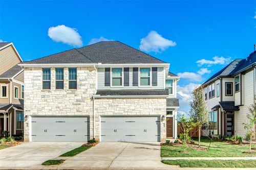 5131 Prairie Terrace Lane, Fulshear, TX, 77441 | Card Image