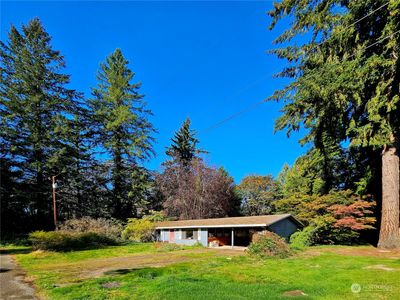 11905 58th Place Se, House other with 3 bedrooms, 1 bathrooms and 1 parking in Snohomish WA | Image 1