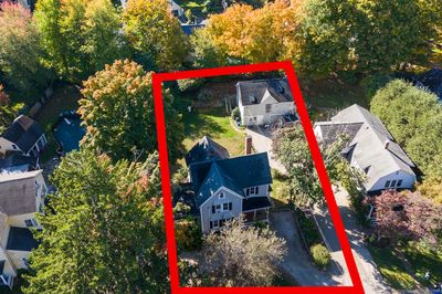 8 Washington Avenue, House other with 5 bedrooms, 3 bathrooms and 2 parking in Westport CT | Image 3