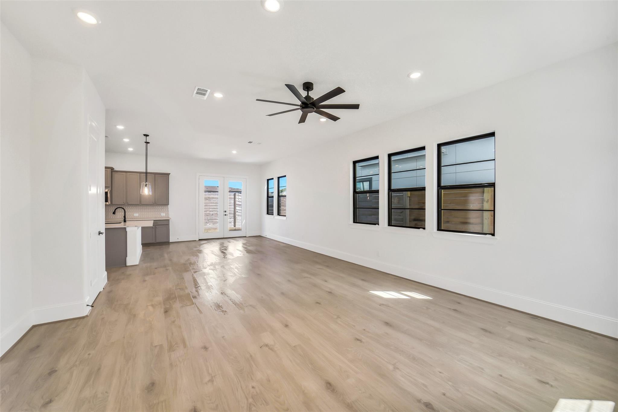 Residential in Houston 3