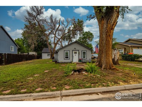 208 S Frances Ave, Milliken, CO, 80543-8310 | Card Image