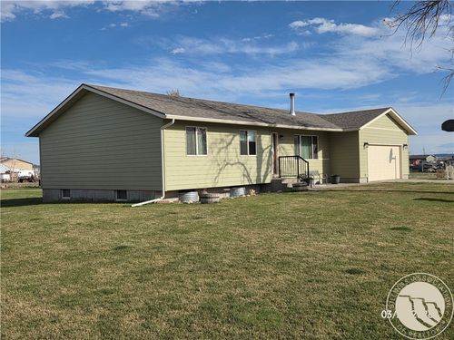 7729 Buckskin Drive, Shepherd, MT, 59079 | Card Image