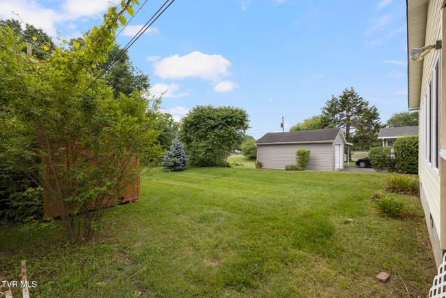 2012 Euclid Ave, House other with 3 bedrooms, 2 bathrooms and null parking in Bristol VA | Image 34