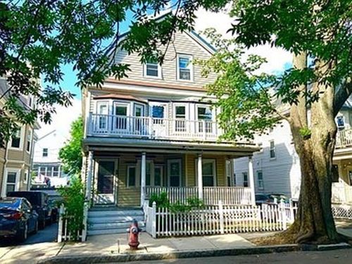 2-33 Ossipee Rd, Somerville, MA, 02144-1609 | Card Image