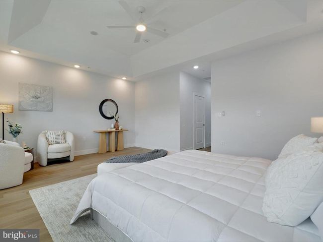 5106 Fitch St Se, Townhouse with 4 bedrooms, 5 bathrooms and null parking in WASHINGTON DC | Image 25