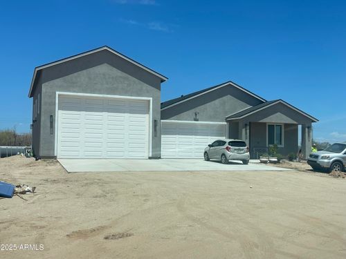 21028 N Denver Hill Dr, Wittmann, AZ, 85361-2790 | Card Image