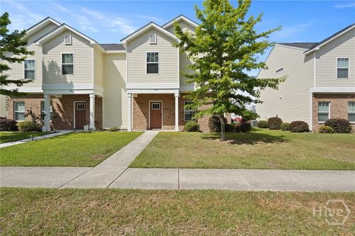 507 Potter Stone Sq, Pooler, GA, 31322-3970 | Card Image