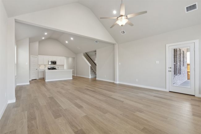 3517 Aldrich Rd, House other with 4 bedrooms, 3 bathrooms and null parking in Mckinney TX | Image 14