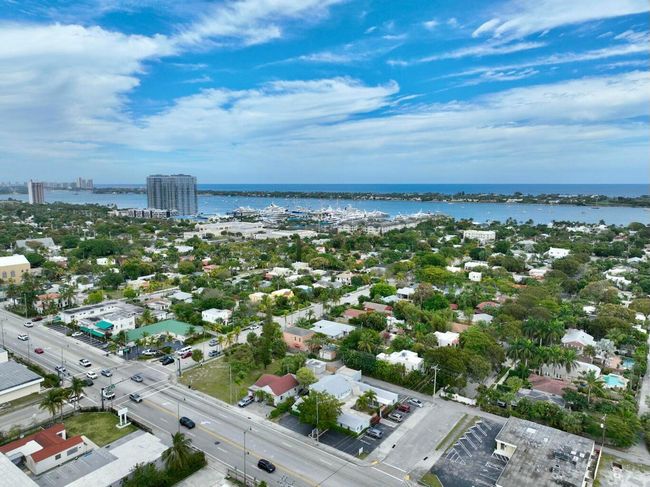 3608 Broadway, House other with 5 bedrooms, 2 bathrooms and null parking in West Palm Beach FL | Image 4