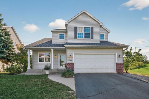 7287 Falmouth Curv, Shakopee, MN, 55379-7044 | Card Image