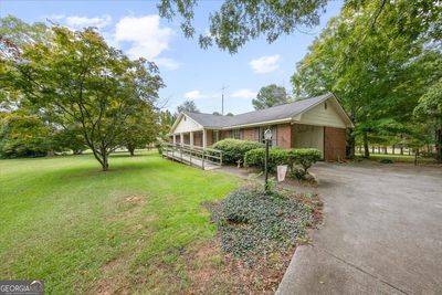 118 Ridgecrest Place, House other with 3 bedrooms, 2 bathrooms and null parking in Gray GA | Image 2